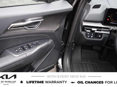 New 2026 Kia Sportage X-Line AWD/4WD image 27