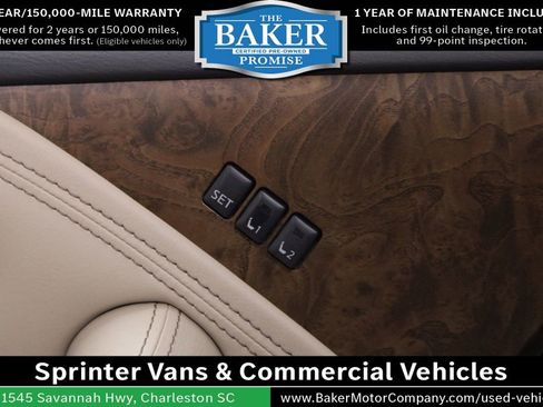 Used 2023 Nissan Armada SL w/ Captain's Chairs Package AWD/4WD image 17