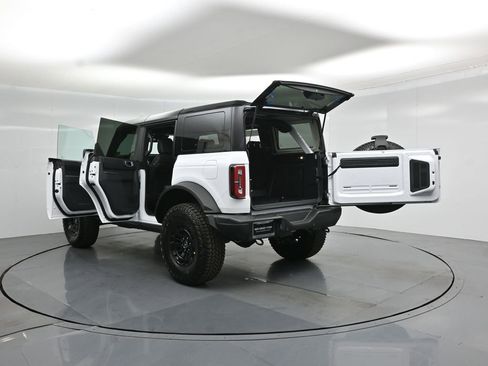New 2026 Ford Bronco Badlands AWD/4WD image 30