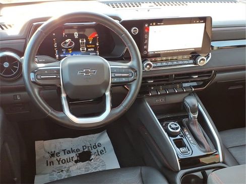 Used 2023 Chevrolet Colorado Z71 w/ Z71 Convenience Package 2 image 5