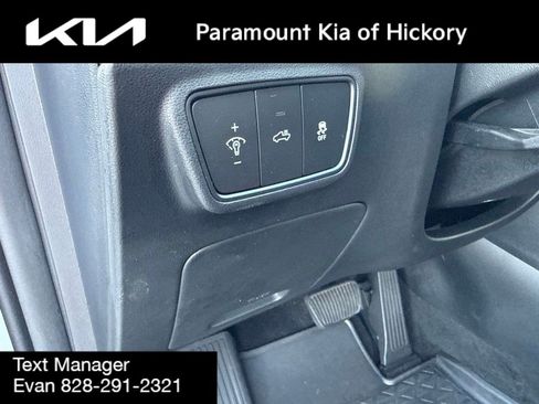 Used 2022 Hyundai Santa Cruz Limited AWD/4WD image 18