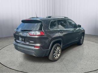 Used 2020 Jeep Cherokee Latitude Plus w/ Comfort/Convenience Group AWD/4WD video 2