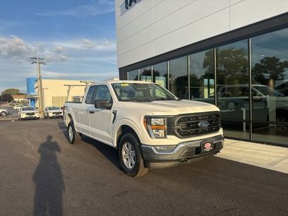 Used 2023 Ford F150 XL w/ Trailer Tow Package