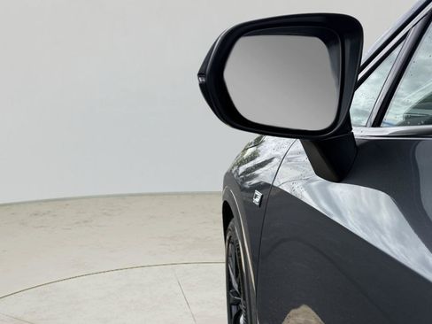 Certified 2024 Lexus NX 350 F Sport AWD/4WD image 7