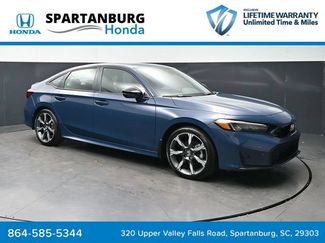 Used 2026 Honda Civic Sport Touring 360° Tour