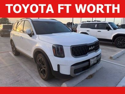 Used 2023 Kia Telluride EX X-Line