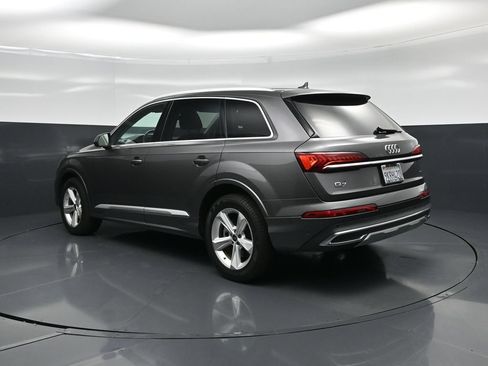 Used 2024 Audi Q7 2.0T Premium AWD/4WD image 5