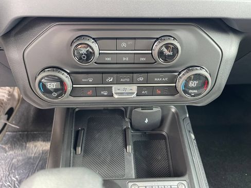 New 2026 Ford Bronco Big Bend AWD/4WD image 13