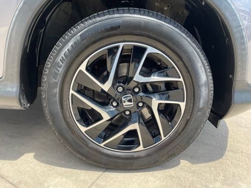 Used 2016 Honda CR-V SE image 27