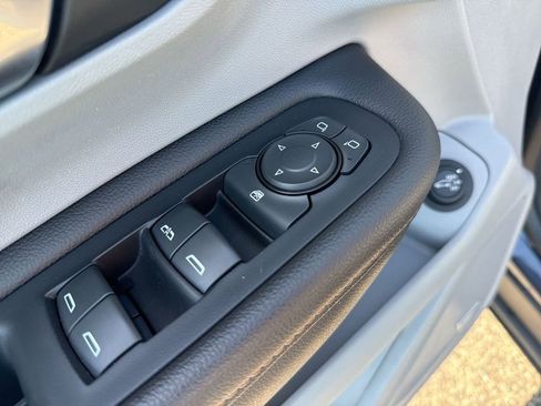 Used 2019 GMC Terrain SLT w/ Preferred Package FWD image 13