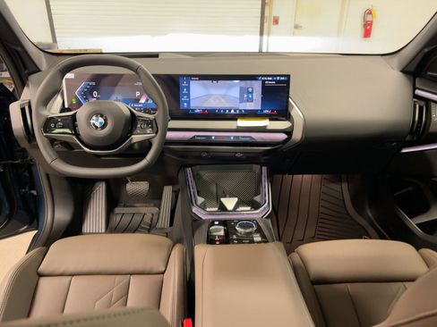 New 2026 BMW X3 xDrive30 w/ Premium Package AWD/4WD image 17