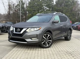 Used 2020 Nissan Rogue SL w/ Premium Package video 1