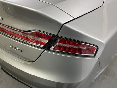 Used 2019 Lincoln MKZ Reserve image 47