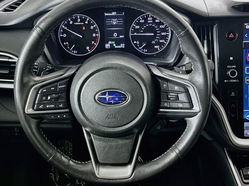 Used 2024 Subaru Outback Limited AWD/4WD image 19