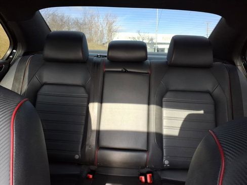 Used 2015 Volkswagen Jetta GLI SEL image 30