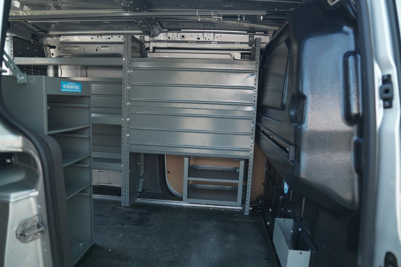 Used 2022 Ford Transit Connect XLT FWD image 20