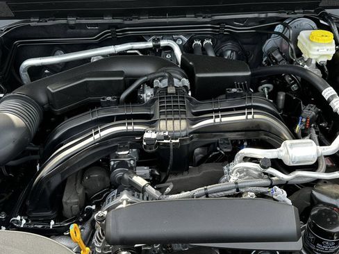 New 2026 Subaru Outback Limited AWD/4WD image 17