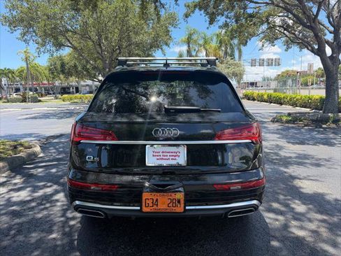 Used 2023 Audi Q5 2.0T Premium w/ Convenience Package AWD/4WD image 6