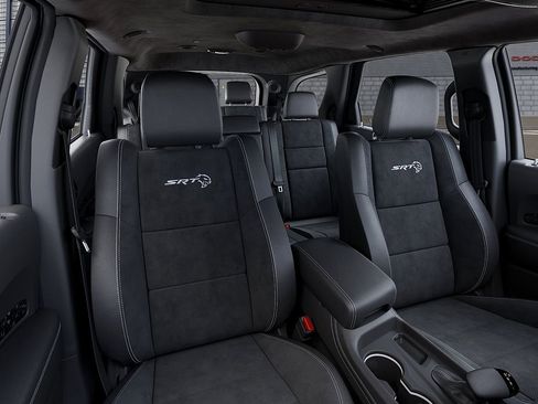 New 2026 Dodge Durango SRT Hellcat image 16