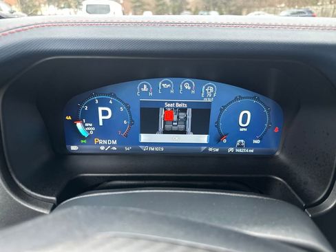 Used 2023 Ford Bronco Raptor image 35