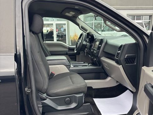 Used 2018 Ford F150 XL w/ Equipment Group 101A Mid image 30