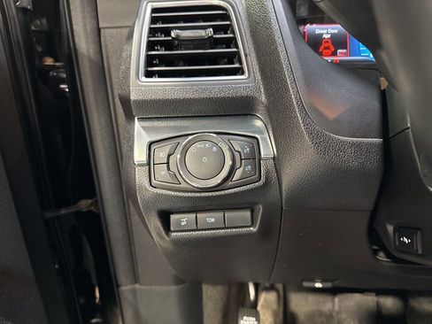 Used 2017 Ford Explorer Sport w/ Equipment Group 401A AWD/4WD image 14