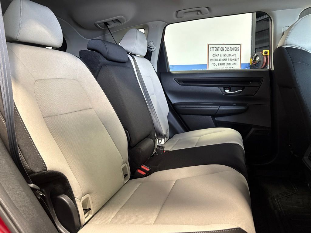 Used 2024 Honda CR-V EX image 26