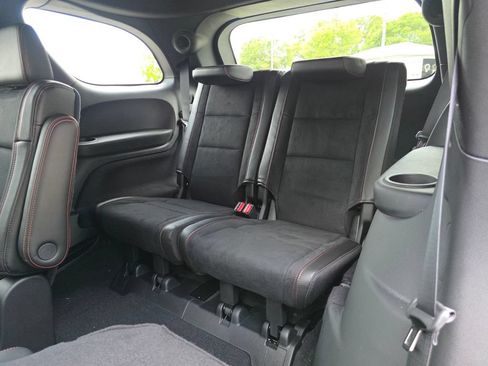 New 2026 Dodge Durango GT AWD/4WD image 22