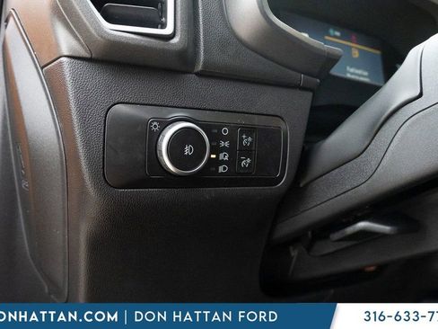 New 2026 Ford Bronco Sport Big Bend w/ Convenience Package AWD/4WD image 14