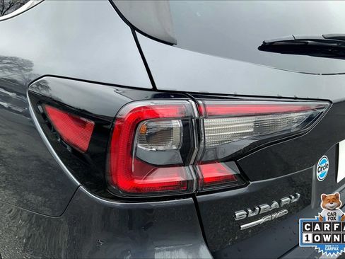 Certified 2023 Subaru Outback Limited image 29