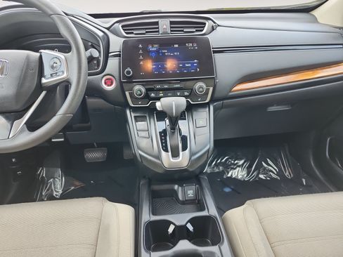 Used 2018 Honda CR-V EX image 11