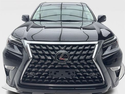 Used 2022 Lexus GX 460 Premium image 4