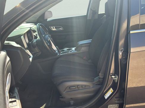 Used 2014 Chevrolet Equinox LT w/ Driver Convenience Package image 22