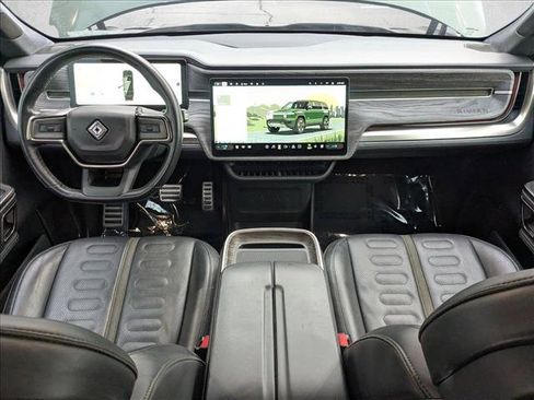 Used 2022 Rivian R1S Launch Edition AWD/4WD image 17