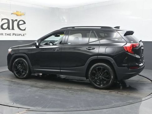 Used 2019 GMC Terrain SLE w/ Driver Convenience Package AWD/4WD image 57