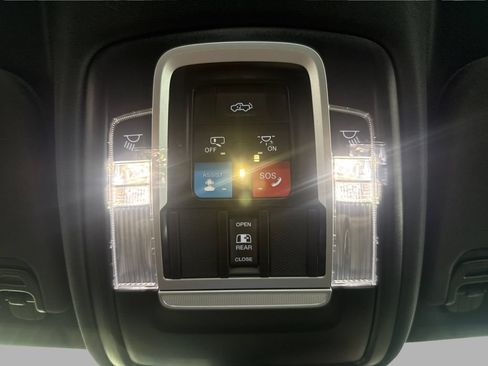 Used 2025 RAM 1500 Big Horn AWD/4WD image 21