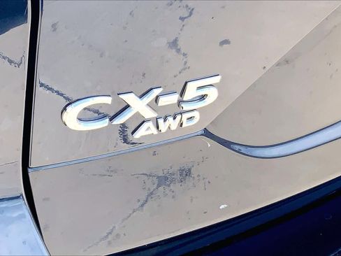 Used 2025 MAZDA CX-5 AWD 2.5 S image 10