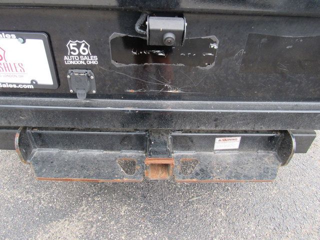 Used 2021 Ford F450 XL w/ Power Equipment Group AWD/4WD image 19