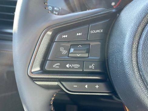 New 2026 Subaru Forester Wilderness w/ Wilderness Package AWD/4WD image 8