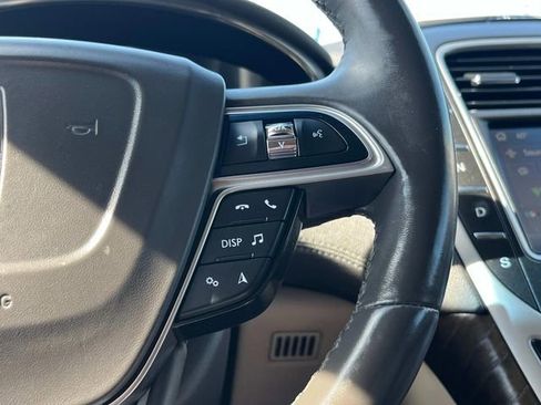 Used 2020 Lincoln Nautilus Reserve FWD image 33