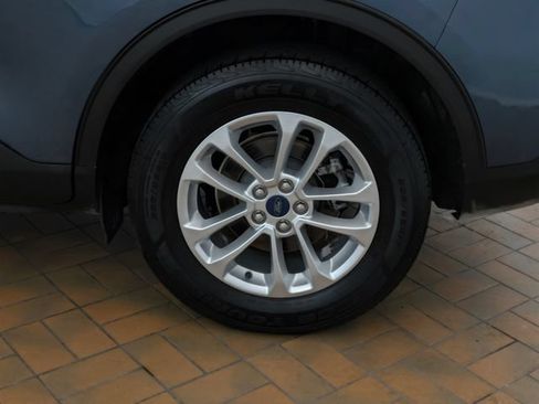 Certified 2020 Ford Escape SE AWD/4WD image 7