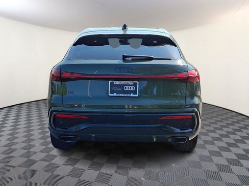 Certified 2026 Audi Q5 Prestige AWD/4WD image 5
