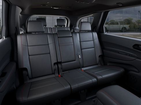 New 2026 Dodge Durango GT AWD/4WD image 15
