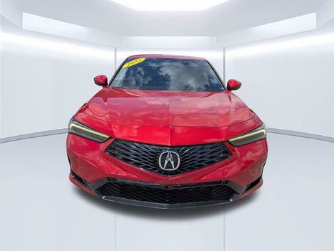 Used 2023 Acura Integra A-Spec FWD image 9