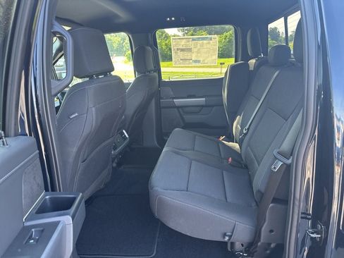 New 2026 Ford F150 XLT w/ Equipment Group 302A MID AWD/4WD image 13