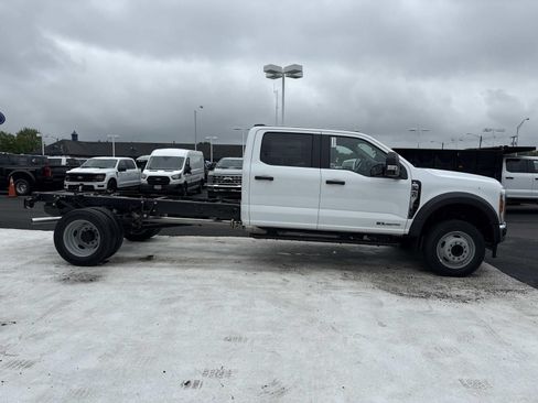 New 2026 Ford F450 XL RWD image 2