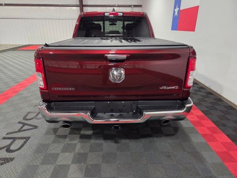 Used 2020 RAM 1500 Big Horn image 13