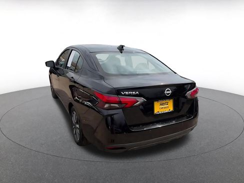 Used 2025 Nissan Versa SV image 11