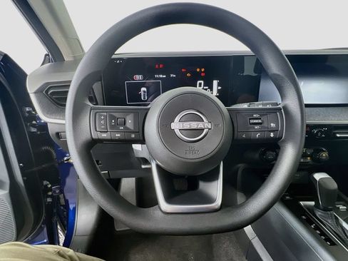 New 2026 Nissan Kicks SV w/ SV Premium Package AWD/4WD image 9