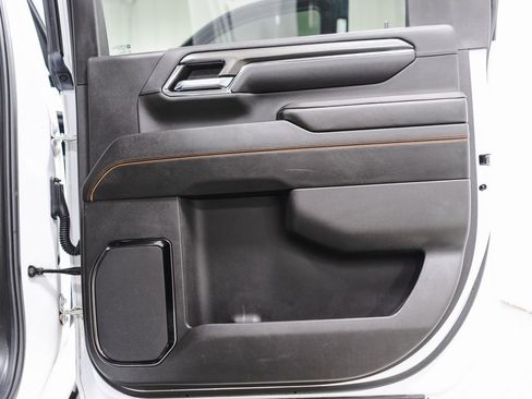 Used 2024 GMC Sierra 3500 AT4 w/ AT4 Premium Plus Package image 33